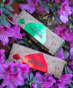BOMBA HERBAL XL X3 GR