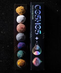 BOMBITAS COSMOS X 7