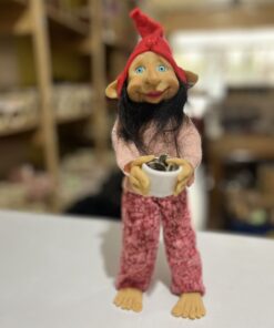 DUENDES