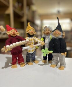 DUENDES VARIOS