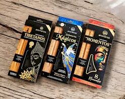 PACK AROMANZA C/ PORTA