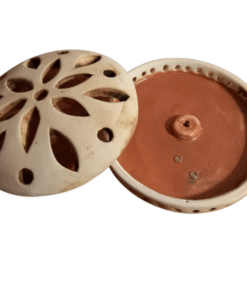 PORTA ESPIRAL DE MOSQUITOS