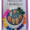 PULSERA 7 ARCANGELES