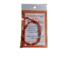 PULSERA 7 NUDOS