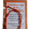 PULSERA 7 NUDOS