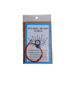 PULSERAS