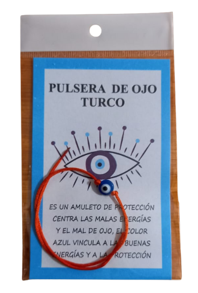 PULSERA HILO ROJO PULSERA HILO ROJO