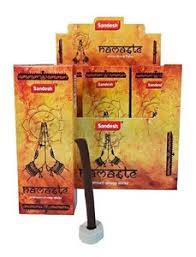 SAHUMERIOS DHOOPS SANDESH