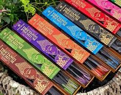 SAHUMERIOS TIBETANOS PREMIUM