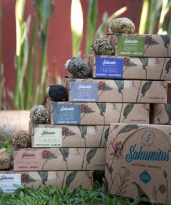 SAHUMITO X 5