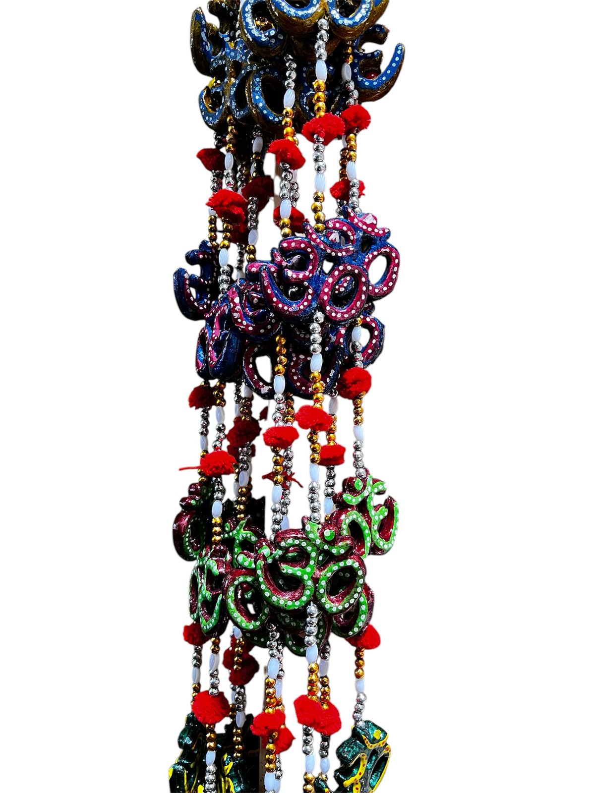 TIRA COLGANTE OM TIRA COLGANTE OM