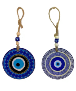 COLGANTE OJO TURCO GRANDE