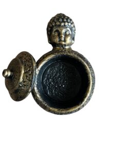 SAHUMADOR BUDA TAPA