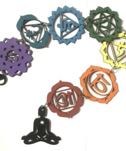 COLGANTE BUDITA FIBROFACIL