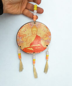 COLGANTE DECO FIBROFACIL