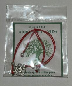PULSERAS ARBOL DE LA VIDA