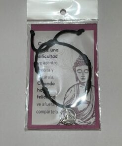 PULSERA BUDA
