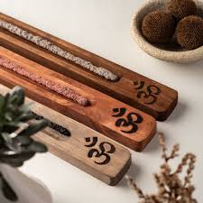 PORTA OM MADERA SAGRADA MADRE