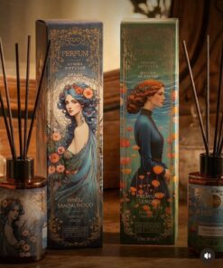 DIFUSOR TAO PERFUM PREMIUM