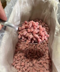 ROSA EN GRANO X 100 GR