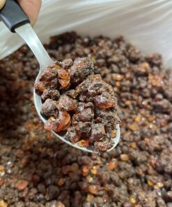 MIRRA CARAMELO X 100 GR