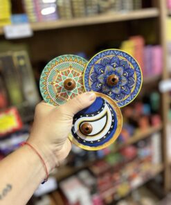 PORTA SAH MÁNDALA B